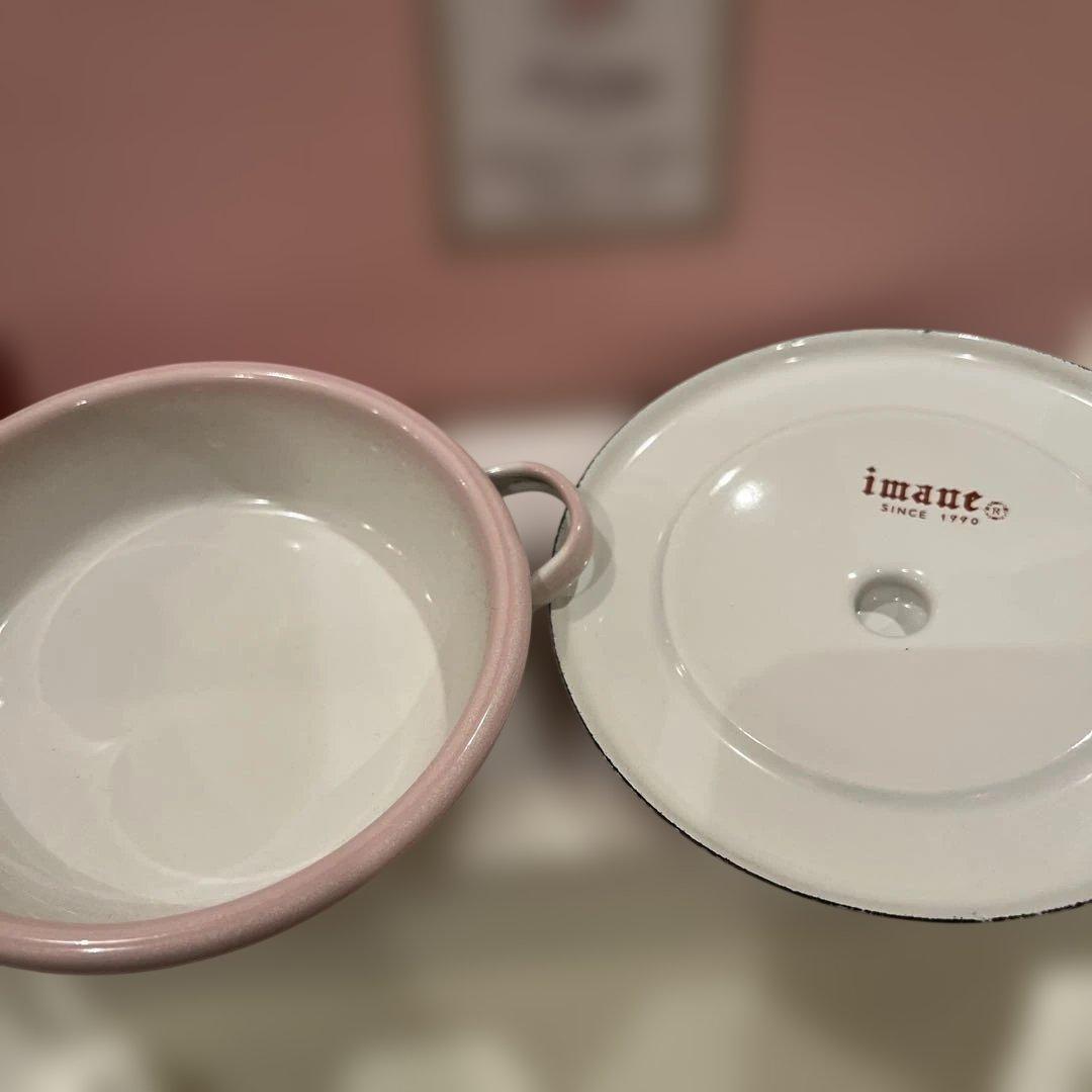 イマン　imane プリンセスローズ