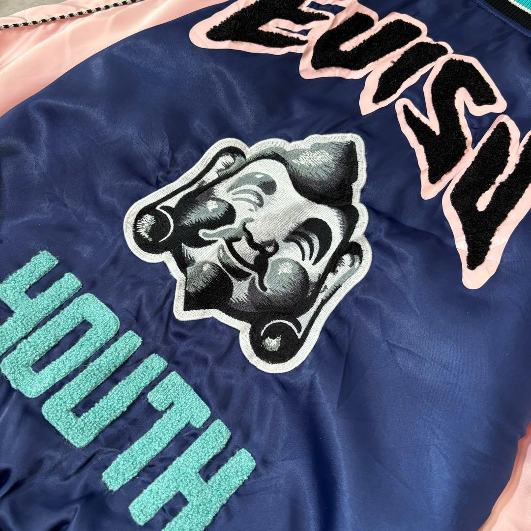 EVISU スーベニアジャケット スカジャン エヴィス