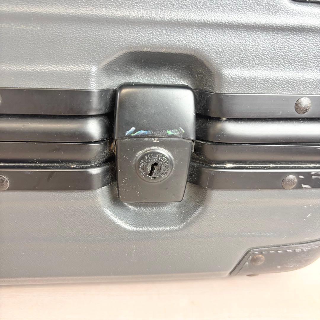 RIMOWA Samba 二輪 スーツケース