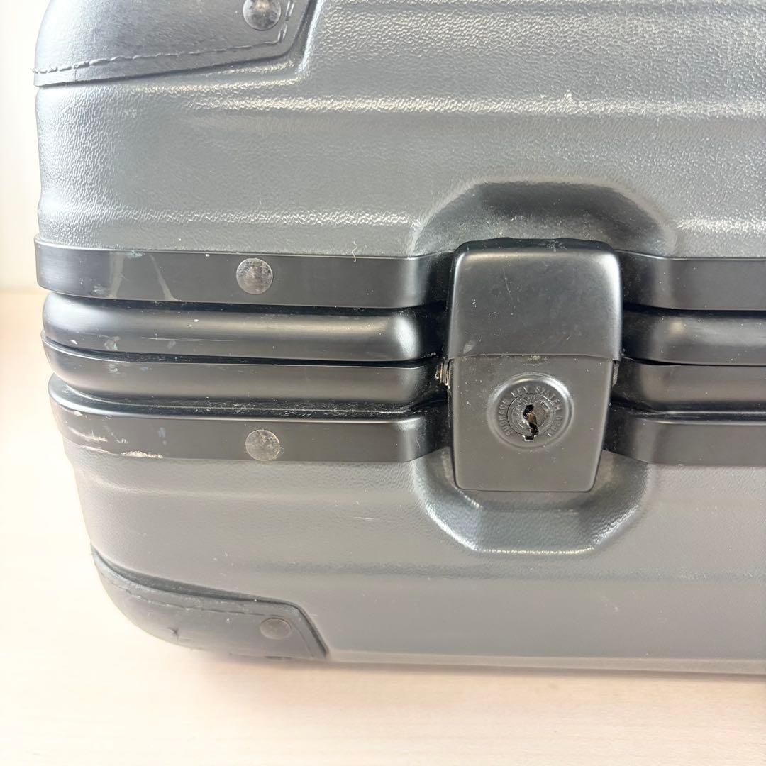 RIMOWA Samba 二輪 スーツケース