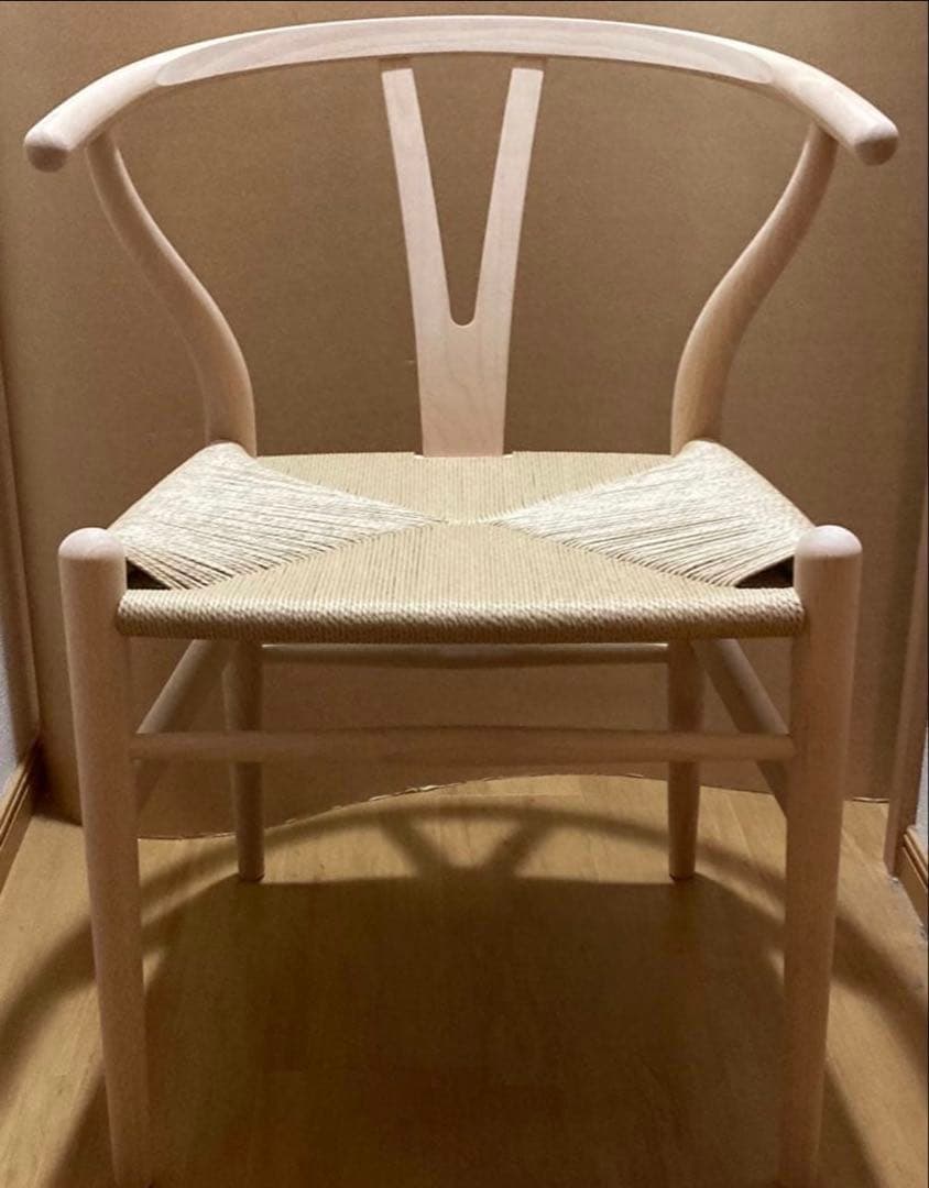 美品一年未満　CARL HANSEN & SØN Hans J. Wegner