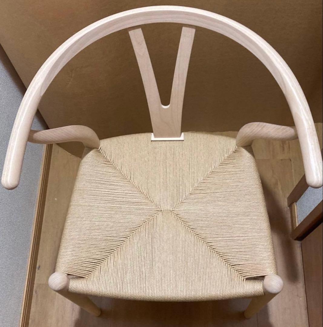 美品一年未満　CARL HANSEN & SØN Hans J. Wegner