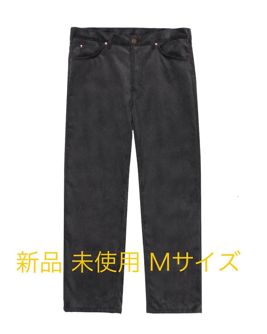 WACKO MARIA × Lee CORDUROY PANTS M