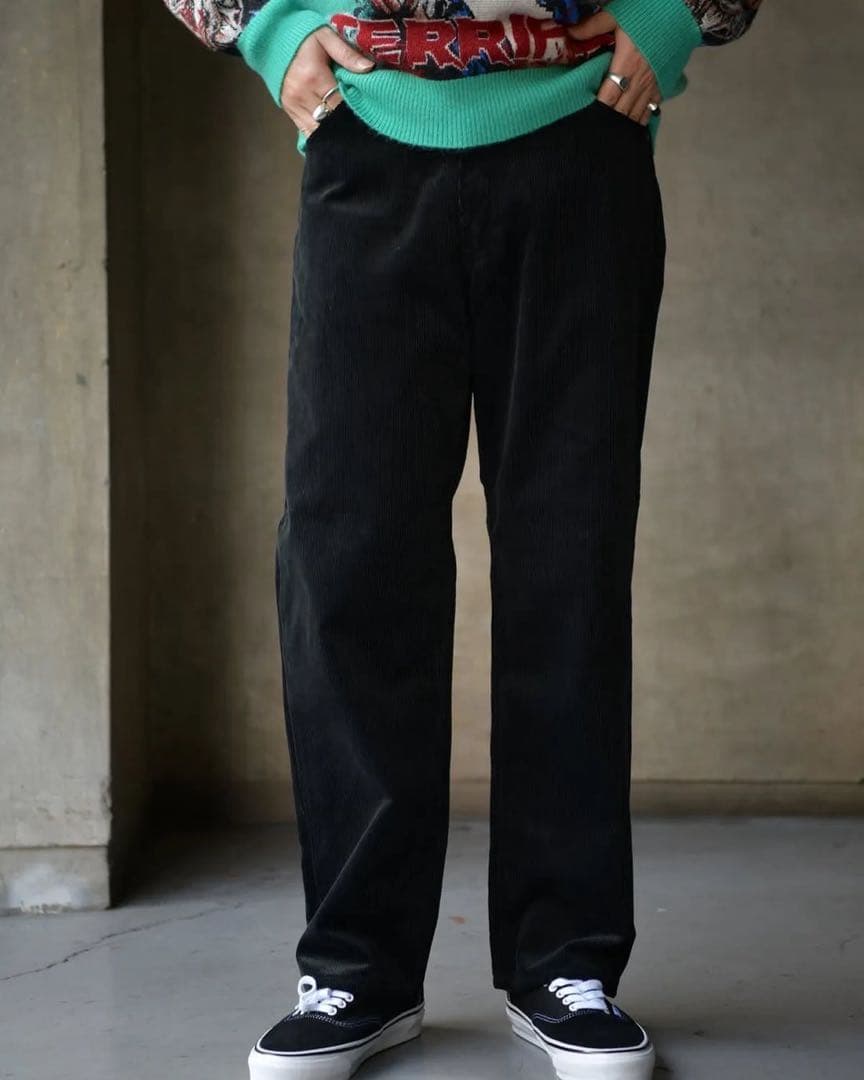 WACKO MARIA × Lee CORDUROY PANTS M