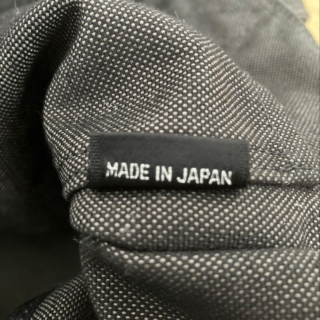 【USED】吉田カバン　ポーター　PORTER トートバッグ　スモーキー