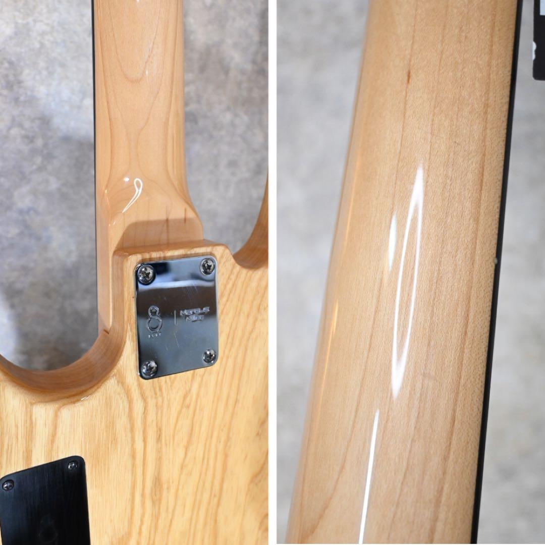 【テンクス様】Sireマーカスミラー V7 Vintage Ash 4st NT