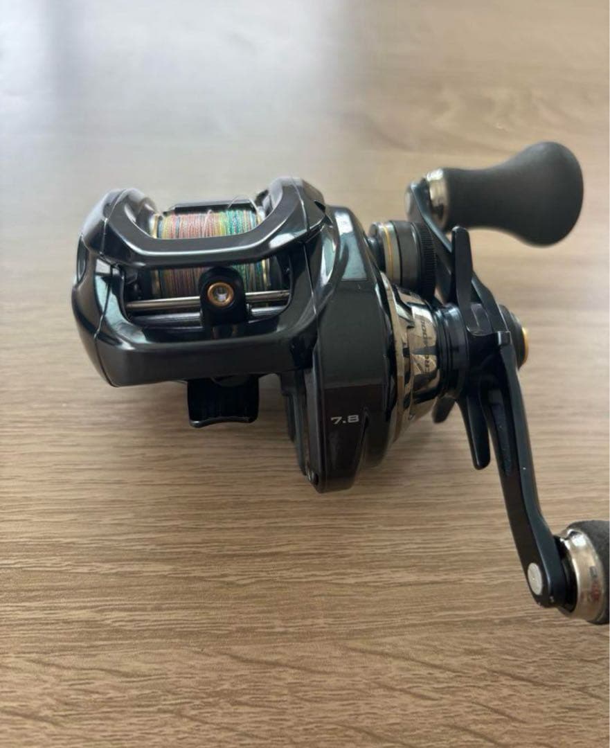 SHIMANO グラップラー 151HG