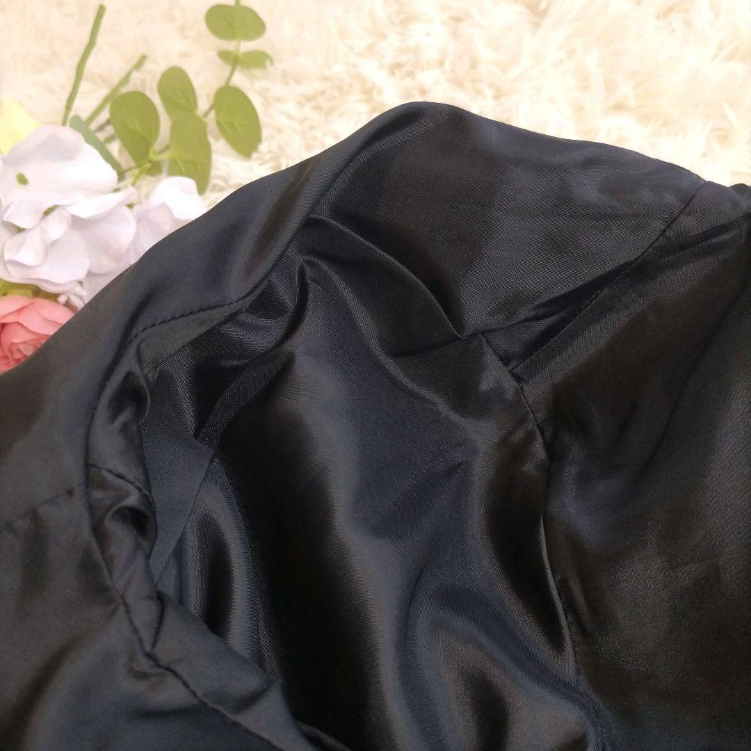 未使用品級♡UNTITLED アンタイトル　ビジネスパンツスーツセット　М