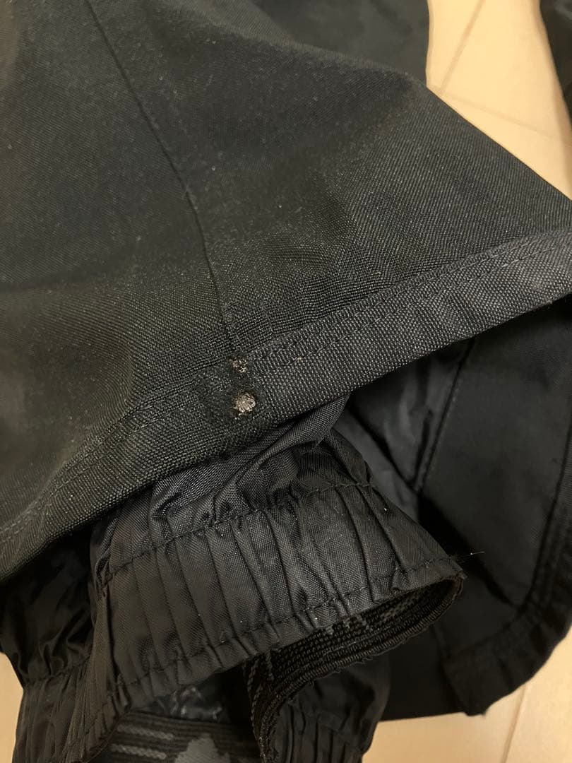 Burton バートン　ビブパンツ サイズ US-S JPN Mスノーボード