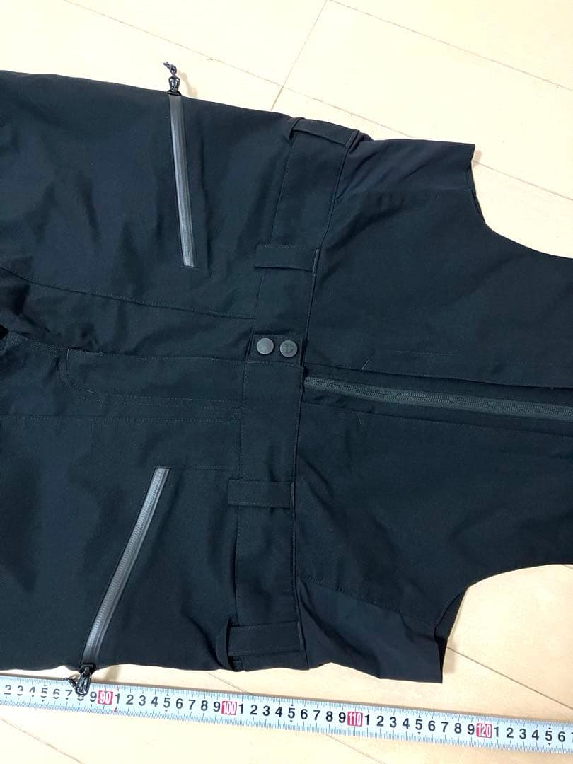 Burton バートン　ビブパンツ サイズ US-S JPN Mスノーボード