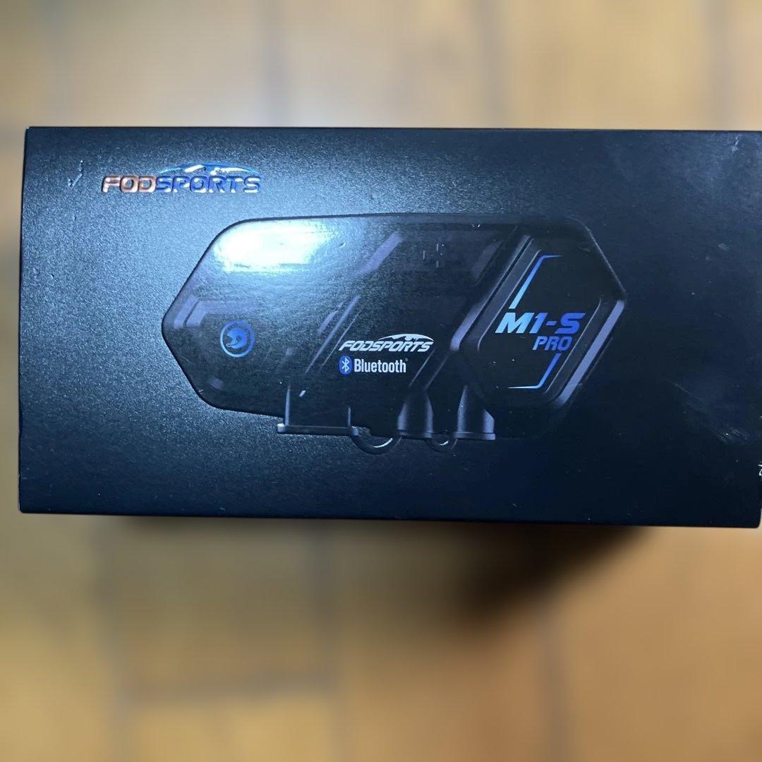 Kabuto KAMUIⅱ ギャラン インカム付きフルフェイスヘルメット