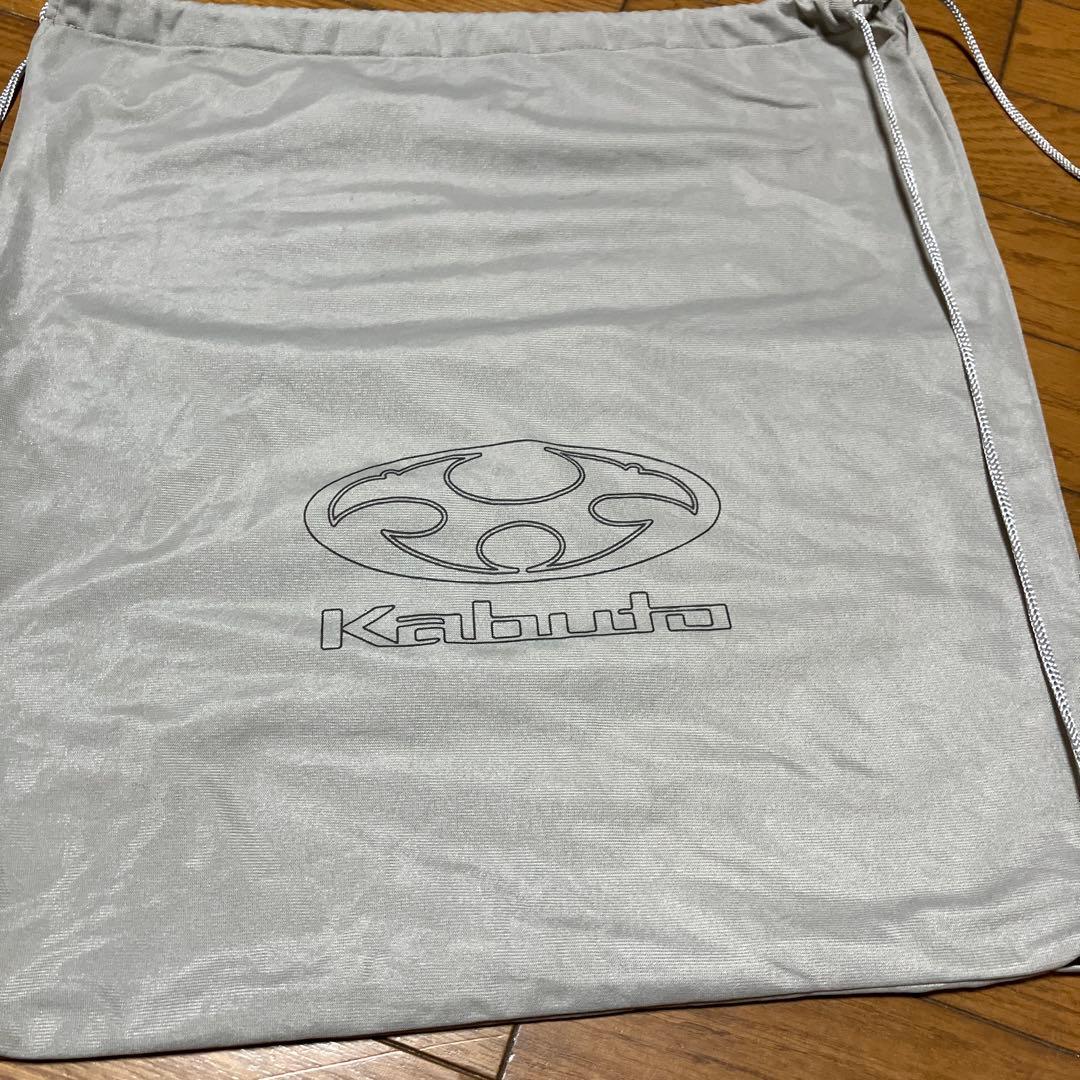 Kabuto KAMUIⅱ ギャラン インカム付きフルフェイスヘルメット