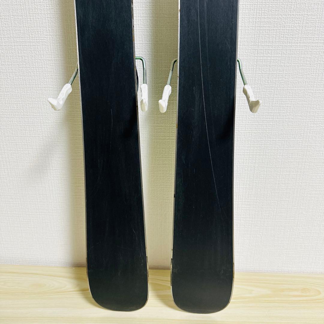 SALOMON サロモン SHORTMAX R10 120 スキー板