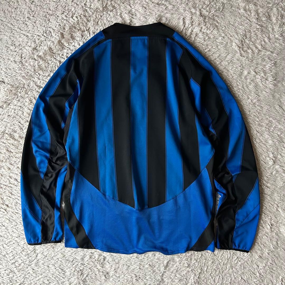 ナイキ 00s intel milano M 03/04  kit