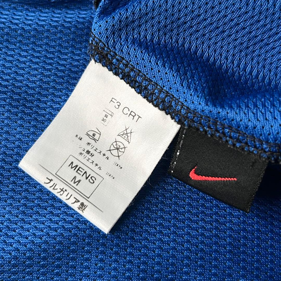 ナイキ 00s intel milano M 03/04  kit