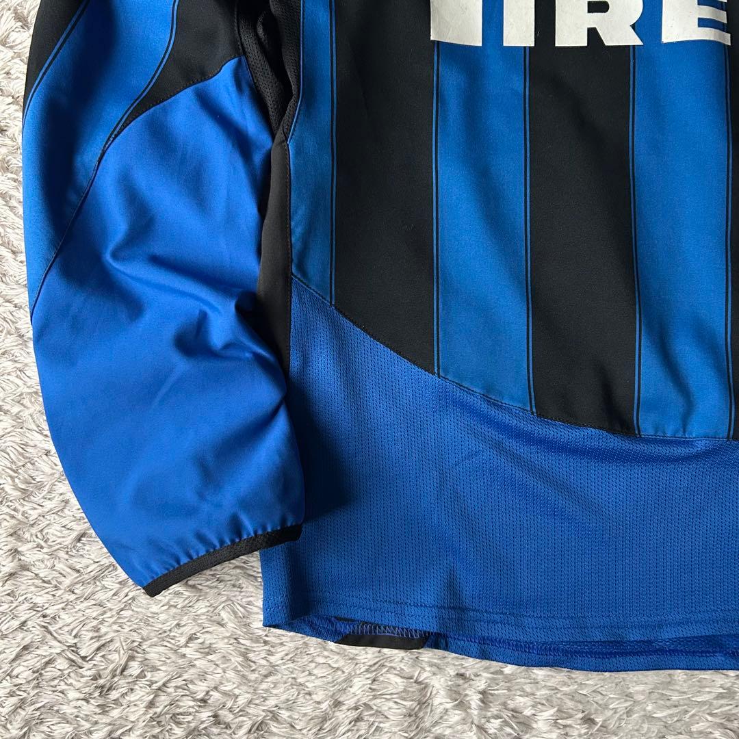 ナイキ 00s intel milano M 03/04  kit