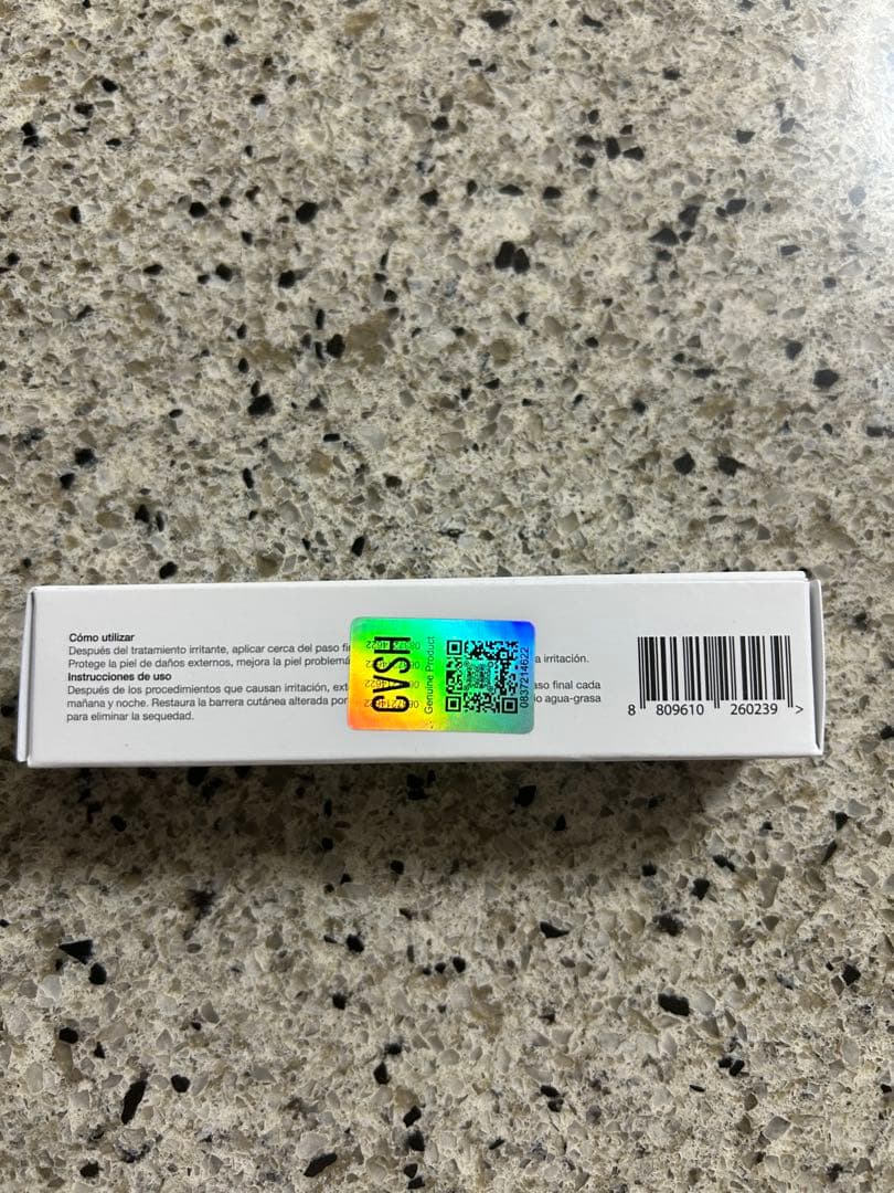 新品CIVASAN Sizoprín Cellular Mess Cream