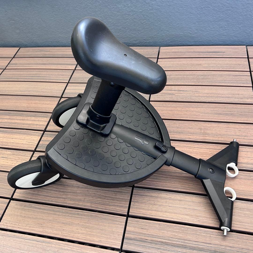 YOYO ベビーカー用ボード（ストラップ付）