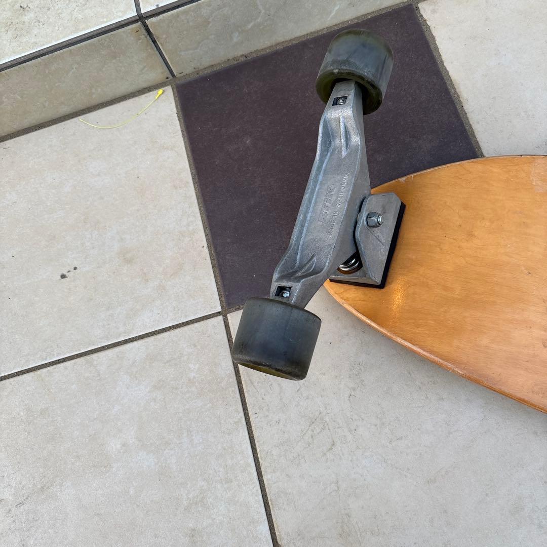 CARVEBOARD SURFSTIK カーブボード サーフスティック