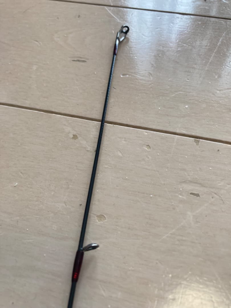 ホワイトウルフ　62UL-e