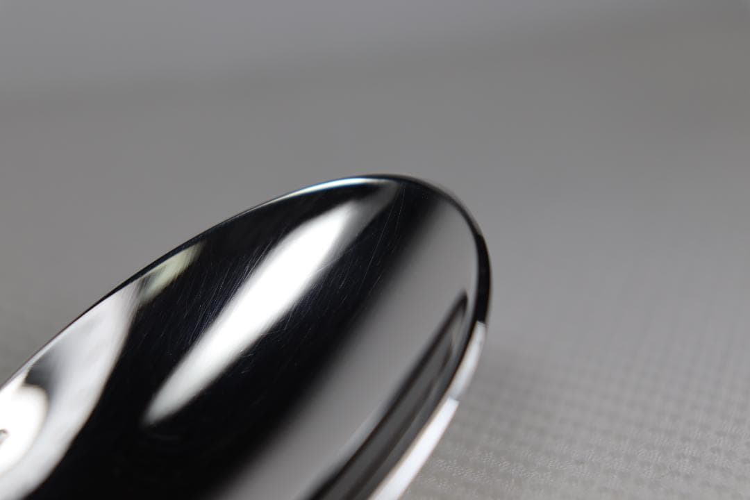 クリストフル■スターリング925製コーヒースプーン■ジュベール■極上の個体です！