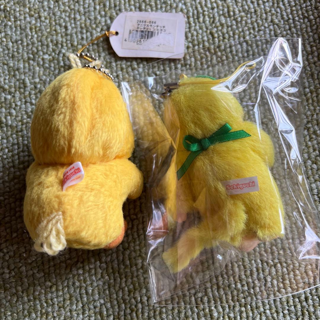 モンチッチセット