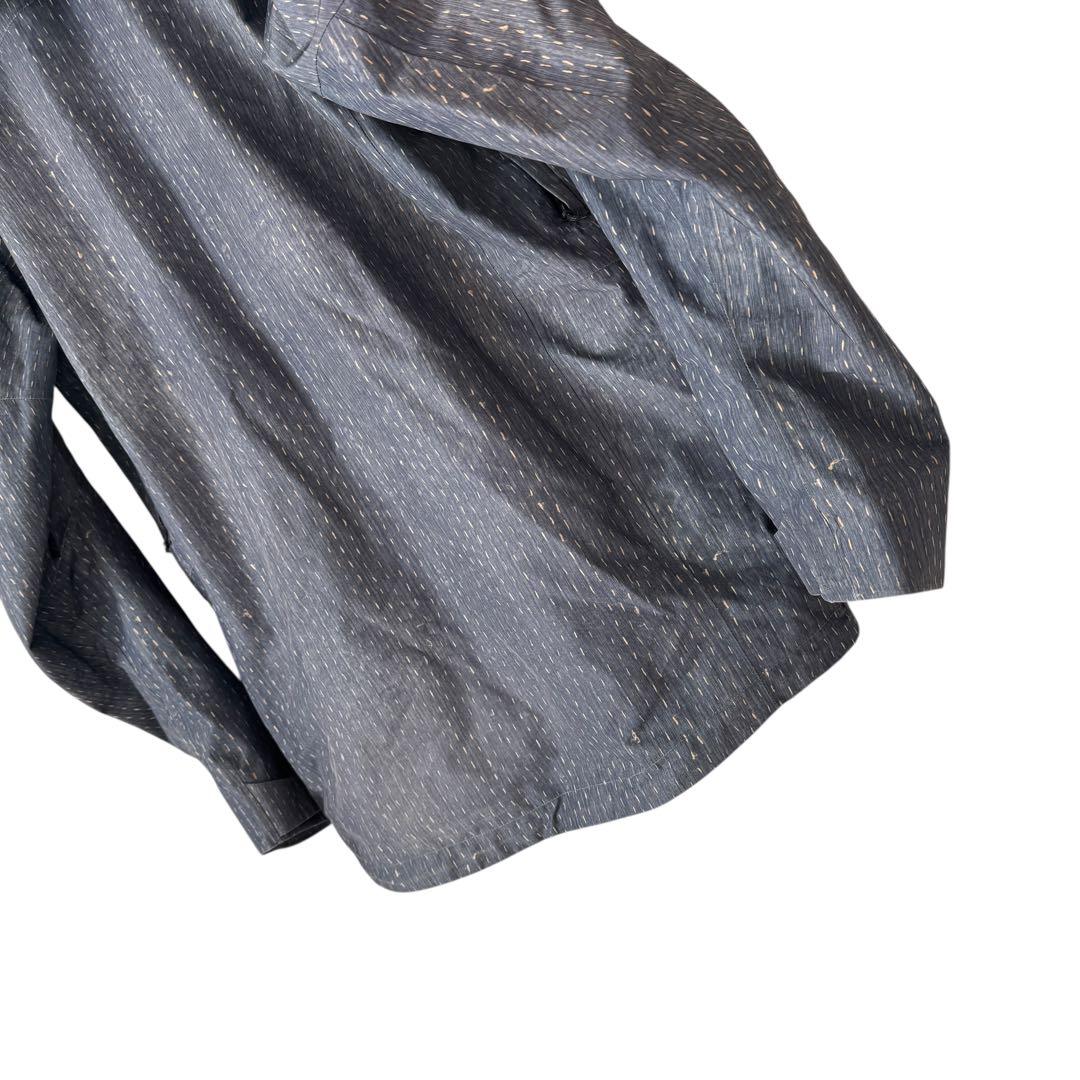 美品　バートン AK 2L CYCLIC JK 日本S相当 グレー