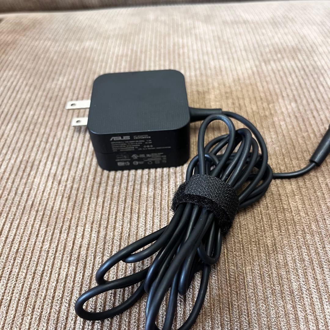 ASUS ノートパソコン X415JA