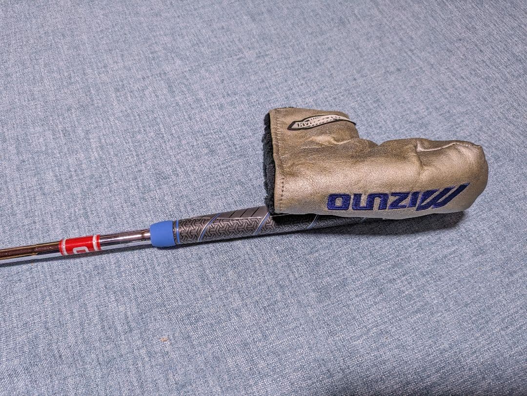 Mizuno Tour Style ａ-3 SOFT SUS鍛造お宝放出品美美品