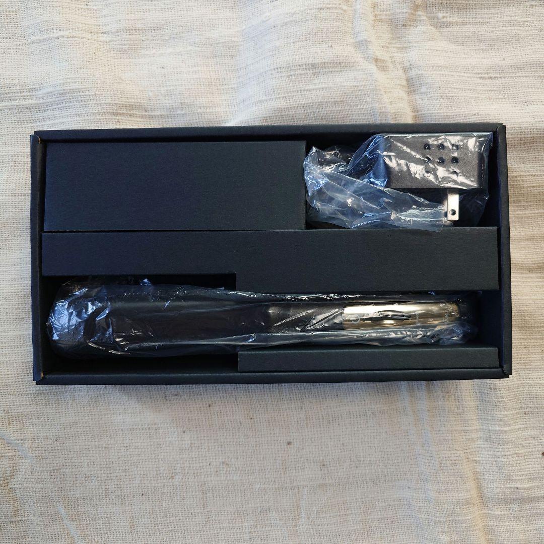 YAMAN 家庭用美容器ヴェーダシャインプロBS for Salon