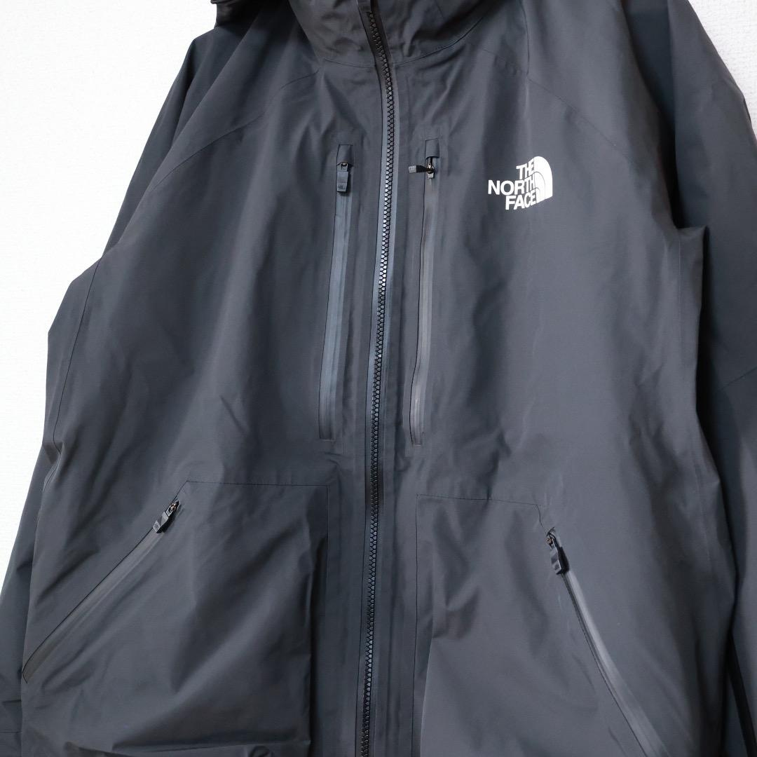 【c】ノースフェイス LAYBACK RIDE JACKET2025モデル