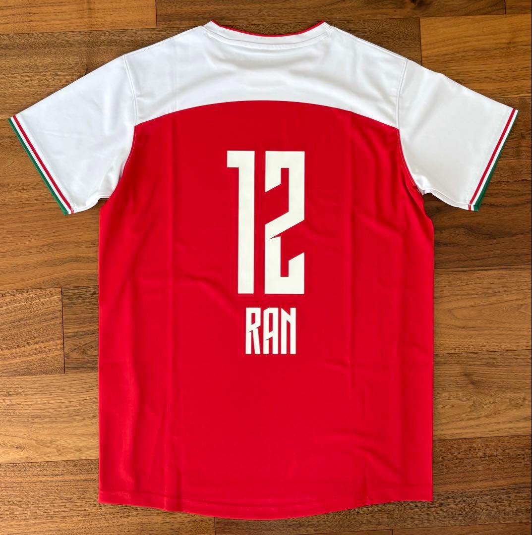 サントリーサンバーズ大阪　ユニホーム　Sサイズ