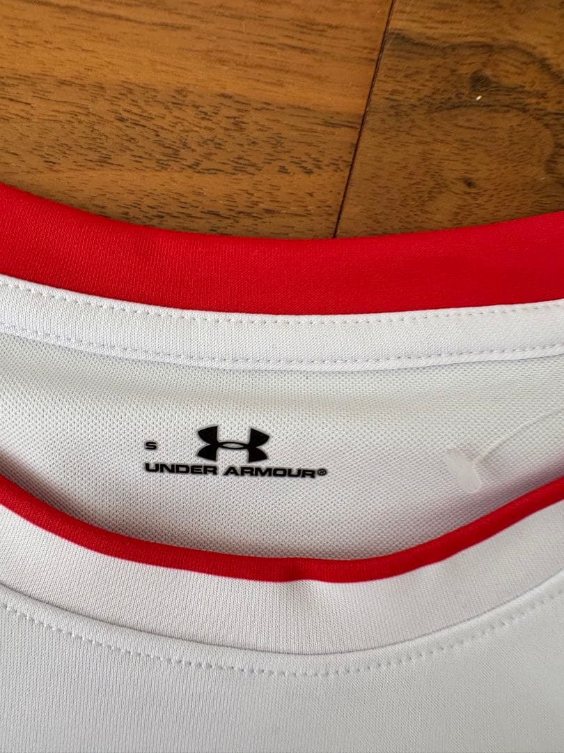 サントリーサンバーズ大阪　ユニホーム　Sサイズ