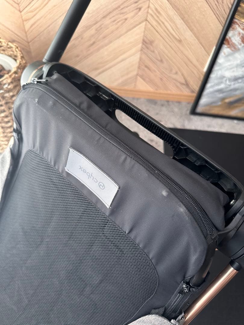 週末限定値下げ！【超美品】Cybex MIOS サイベックス ミオス ベビーカー