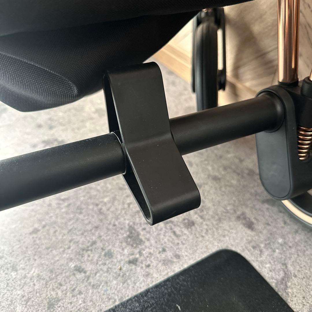 週末限定値下げ！【超美品】Cybex MIOS サイベックス ミオス ベビーカー