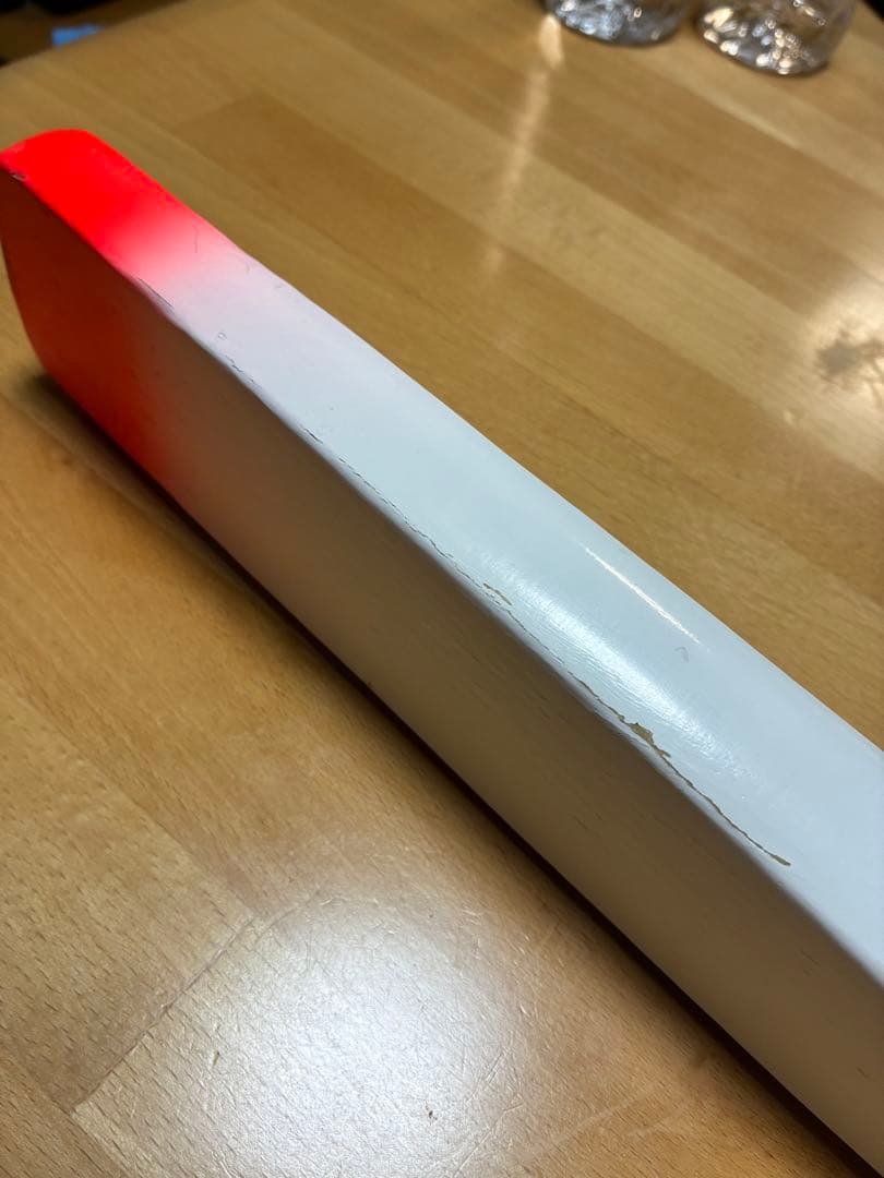 HAKUSOH SPIN BAT トレーニングバット