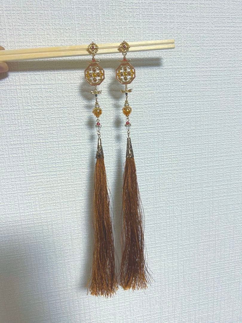 アクセサリー MAYLA Fonfa ICONIQUE EAR OBJET