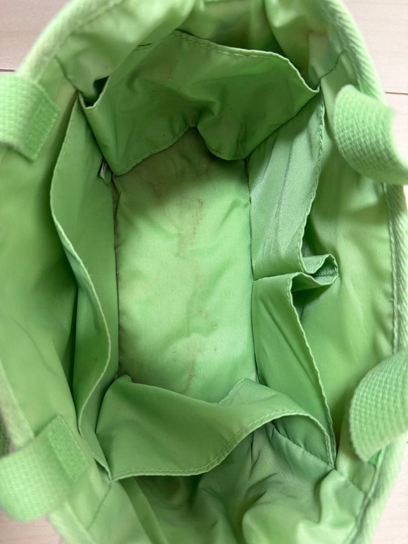 フェイラー ベビーカーポーチ