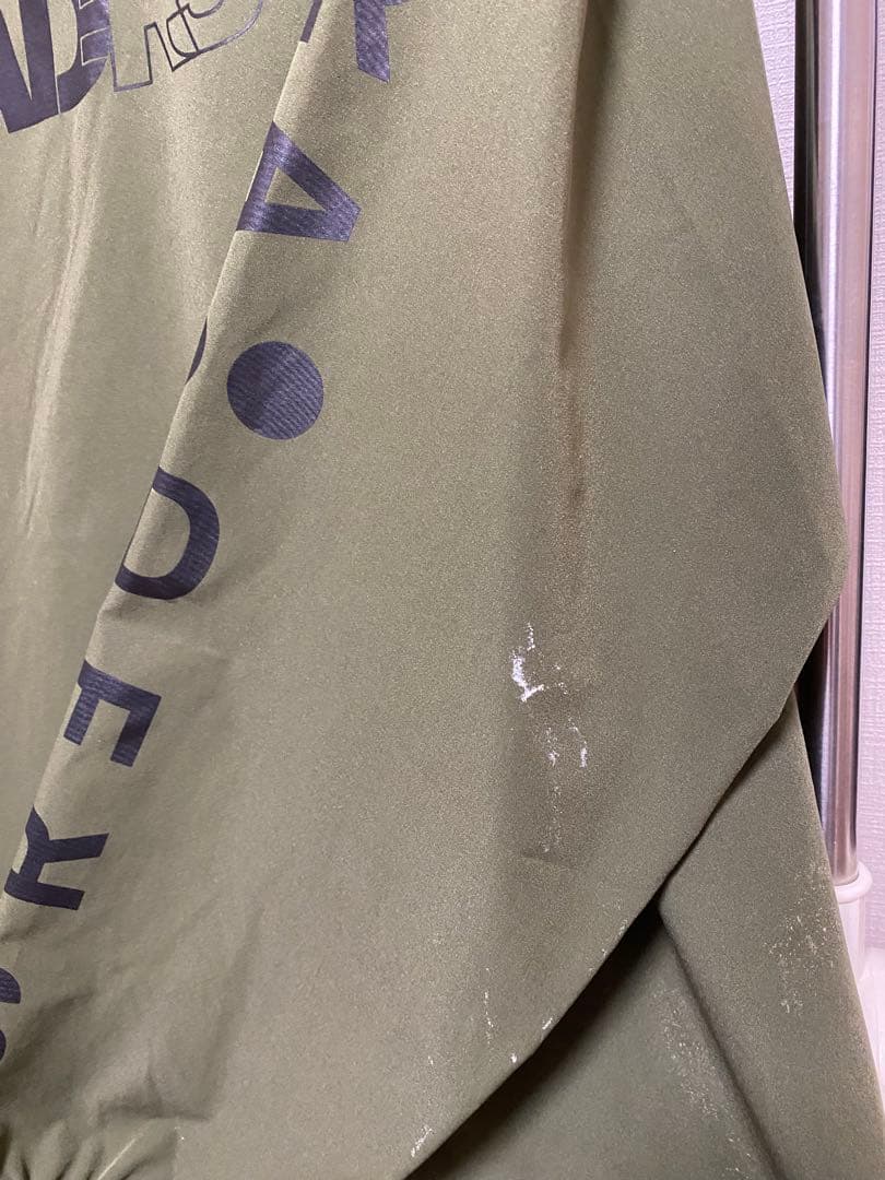 RAID JAPAN ピステ　ドライロンT 4枚セット