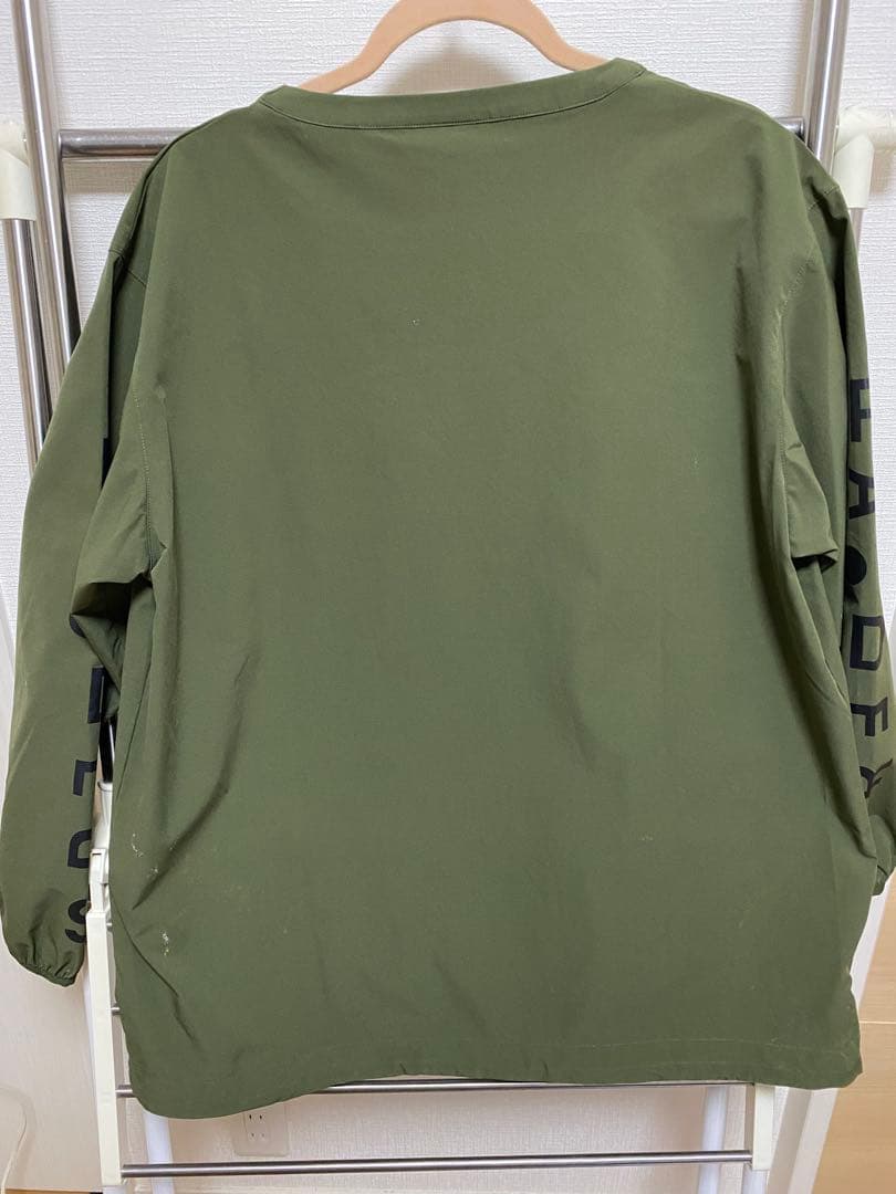 RAID JAPAN ピステ　ドライロンT 4枚セット