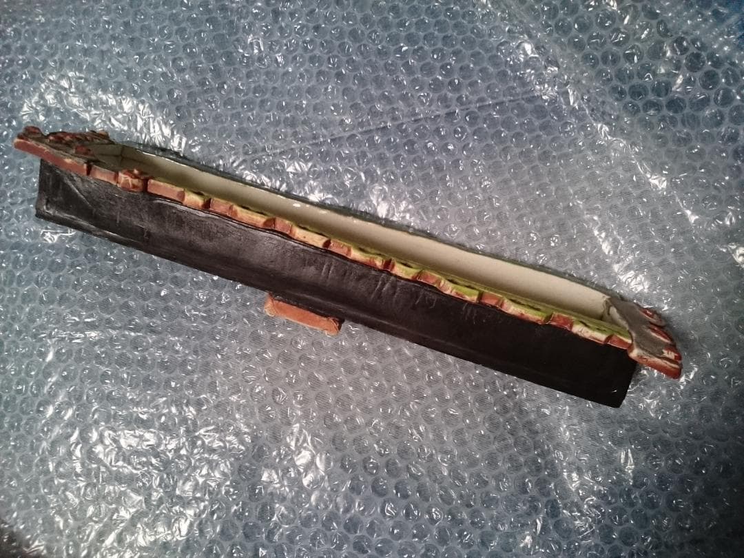 キムホノさん  器