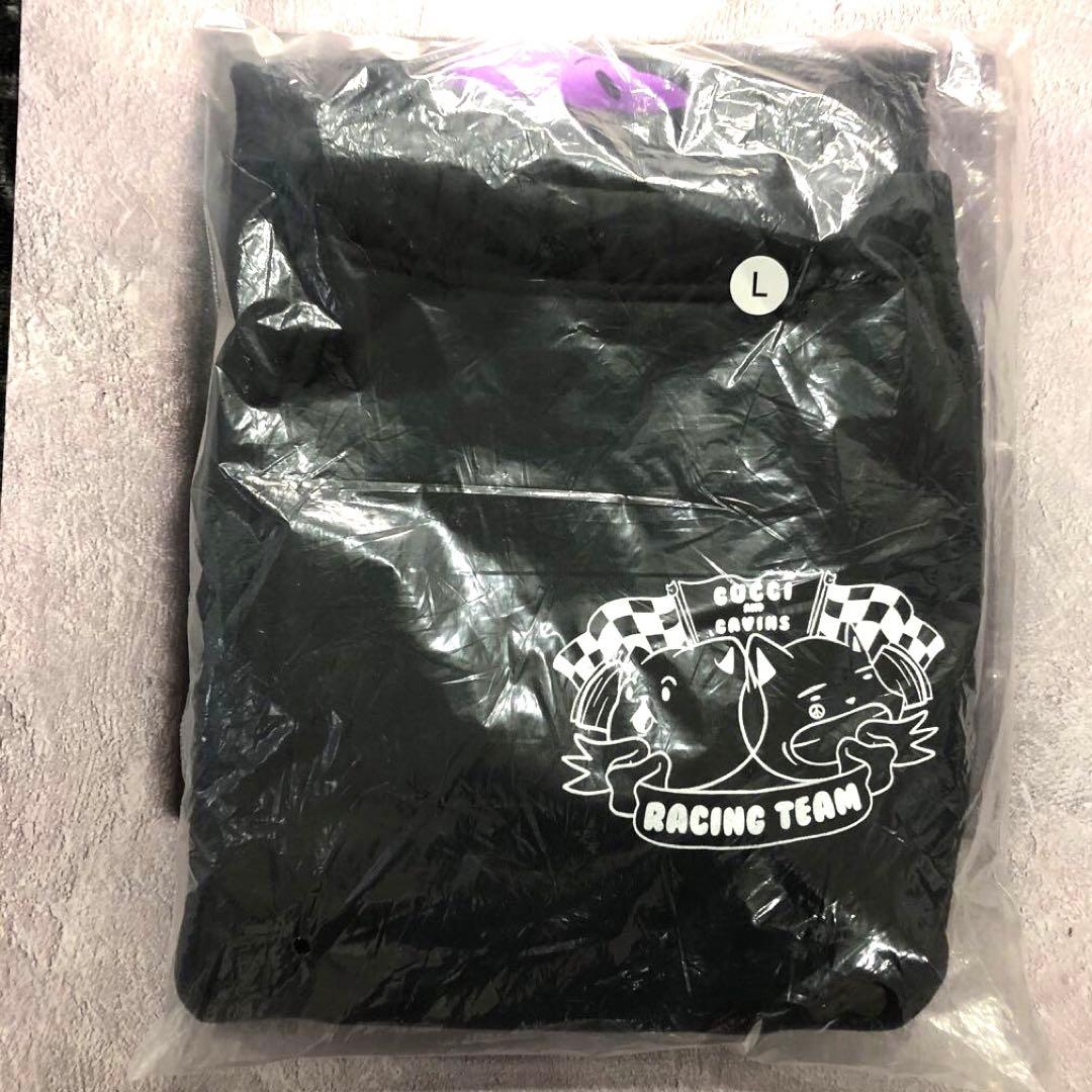 GAVIN SOUTH 　 SWEAT パンツ 　　L 　　(024)