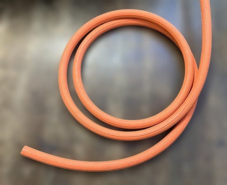 美品 2025年製 業務用ベビーカステラ機 NP-363-1 俵型 45穴 LP