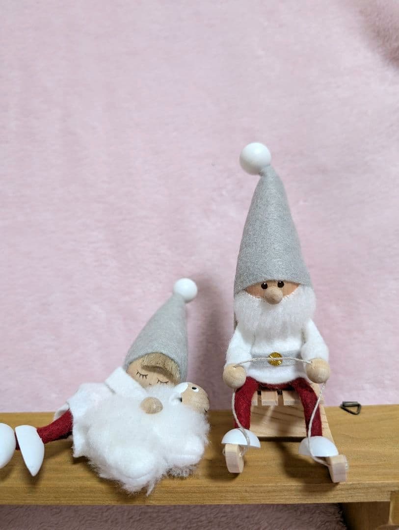 ノルディカニッセ　サイレントナイト