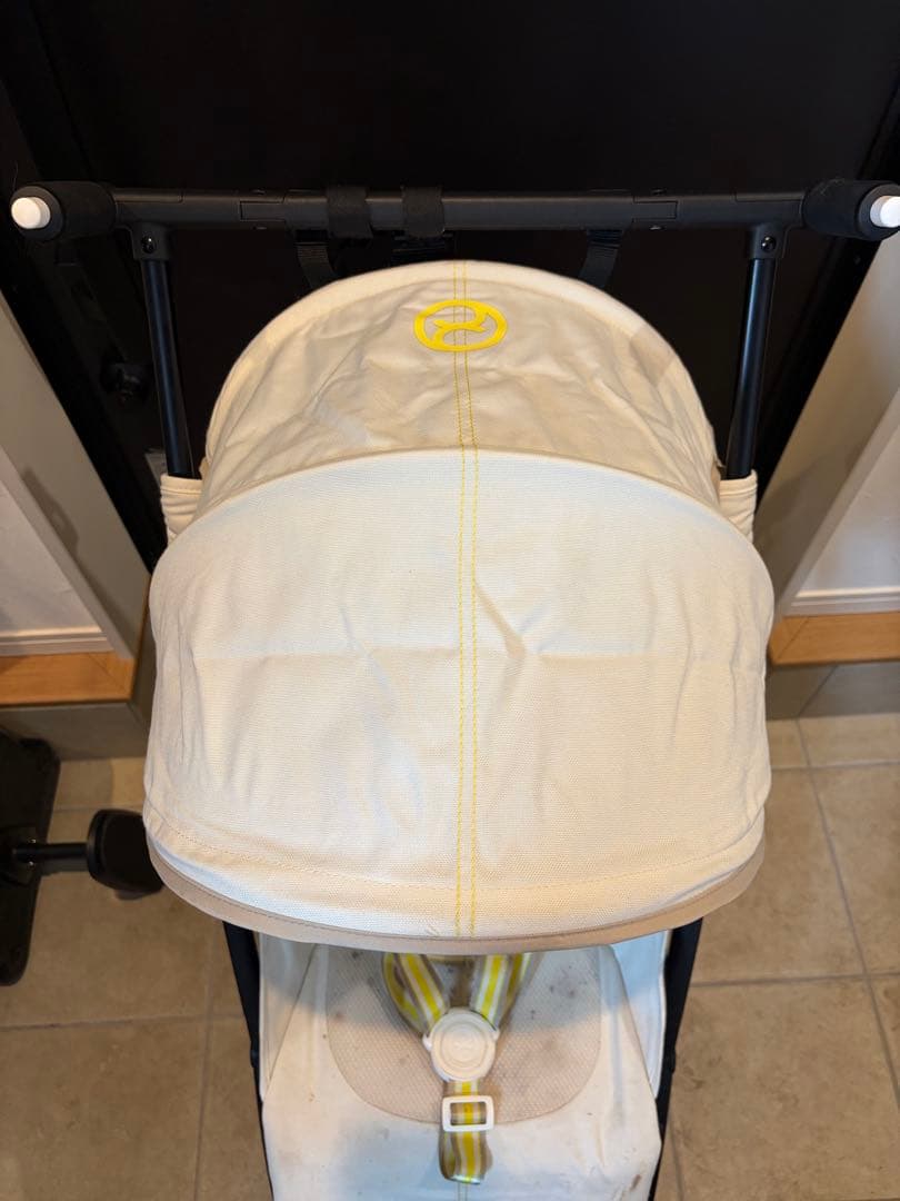 サイベックス　ベビーカー　LIBELLE