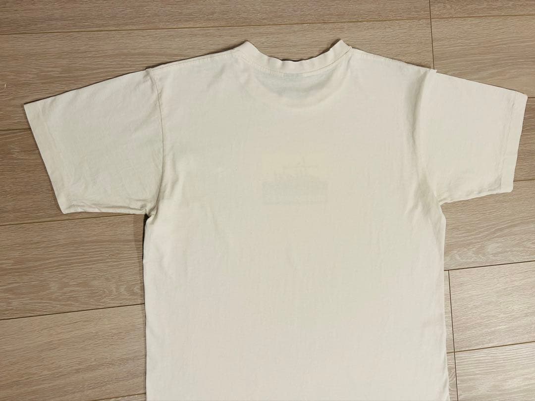 激レア old stussyステューシー airmax95 イエローグラデ