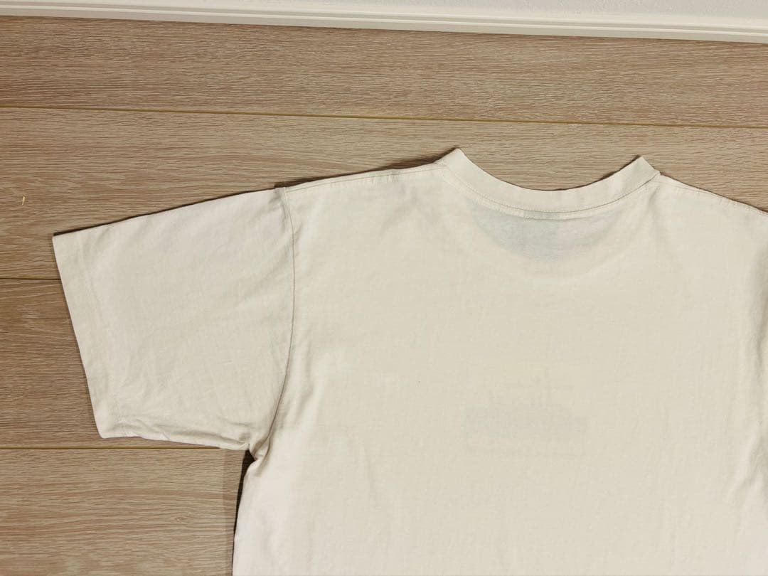 激レア old stussyステューシー airmax95 イエローグラデ