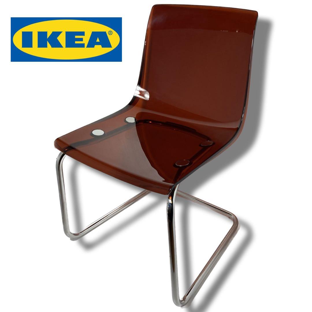 廃盤商品❗️IKEA イケア ダイニングチェア TOBIAS トービアス