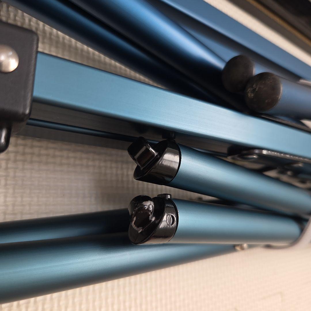 モンベル　マルチフォールディングテーブル