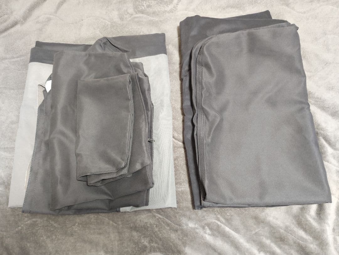 IKEA イケア SÖDERHAMN ソーデルハムン ソファ 寝椅子カバー